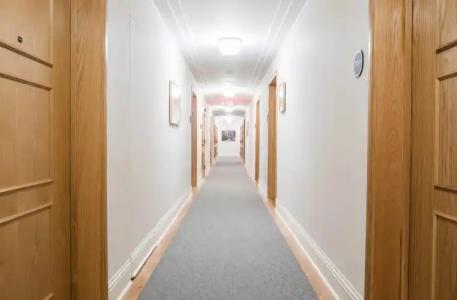 Eurostars Langford - 39