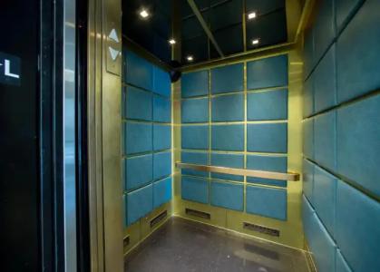 Eurostars Langford - 37