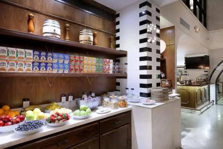 Eurostars Langford - 11