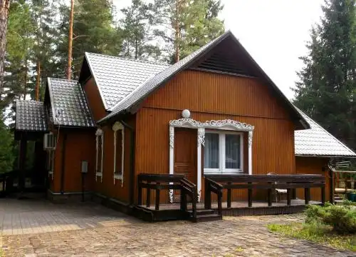 Baza Otdykha Zolovo - 58