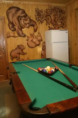 Baza Otdykha Zolovo - 62