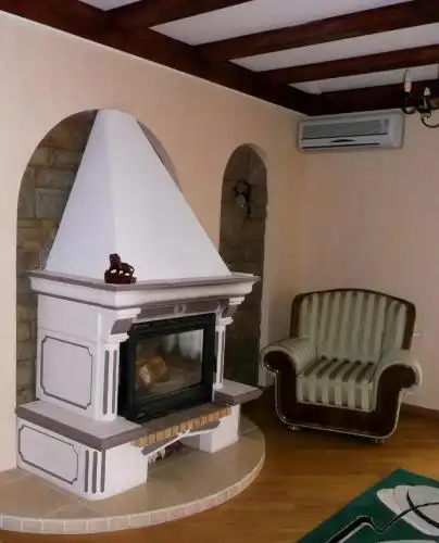 Baza Otdykha Zolovo - 25