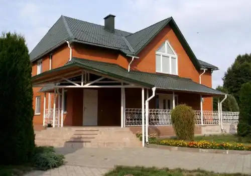 Baza Otdykha Zolovo - 31
