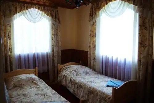 Baza Otdykha Zolovo - 45