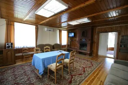 Baza Otdykha Zolovo - 32