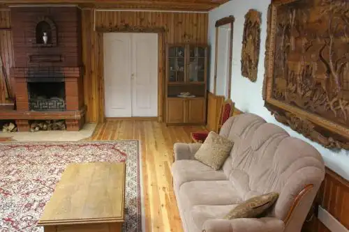 Baza Otdykha Zolovo - 36