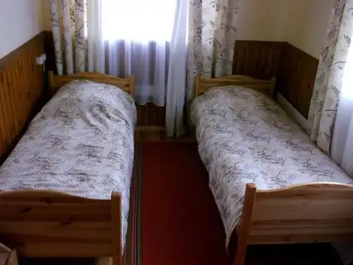 Baza Otdykha Zolovo - 50