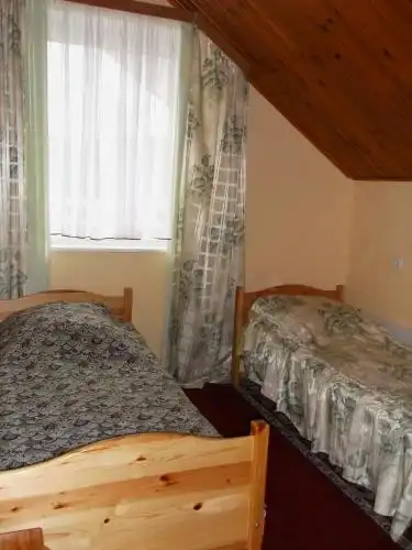 Baza Otdykha Zolovo - 52
