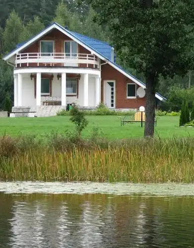 Baza Otdykha Zolovo - 55