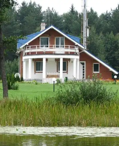 Baza Otdykha Zolovo - 41
