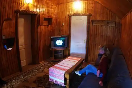 Baza Otdykha Zolovo - 57