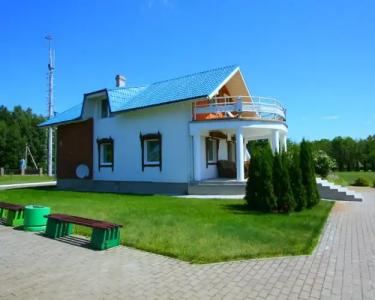 Baza Otdykha Zolovo - 1