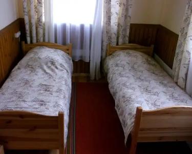 Baza Otdykha Zolovo - 2