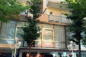 Hotel Pecci, Rimini