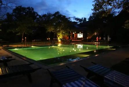 Pinthaliya Resort - 13