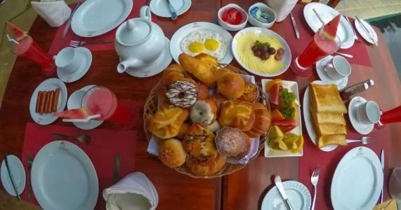 Pinthaliya Resort - 9