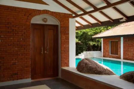 Pinthaliya Resort - 41