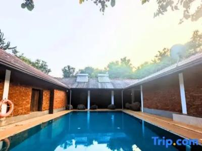 Pinthaliya Resort - 45