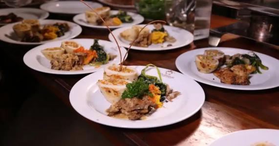 Pinthaliya Resort - 8