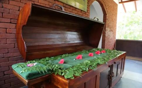 Pinthaliya Resort - 18