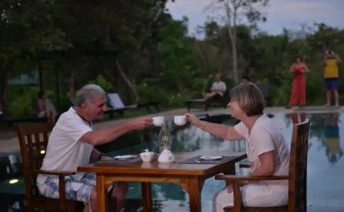 Pinthaliya Resort - 19