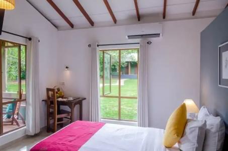 Pinthaliya Resort - 21