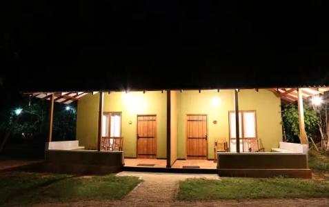 Pinthaliya Resort - 23