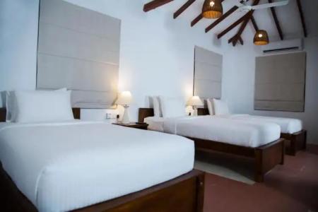 Pinthaliya Resort - 38