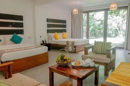 Pinthaliya Resort - 44