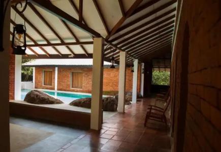 Pinthaliya Resort - 34