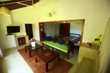 Pinthaliya Resort - 58