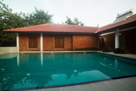 Pinthaliya Resort - 36