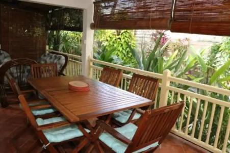 Villa Soleil D’été - 2