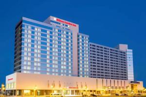 Hilton Garden Inn Tanger City Centre