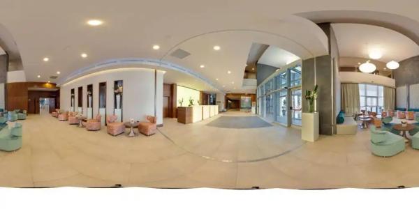 Hilton Garden Inn Tanger City Centre - 13