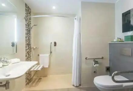 Hilton Garden Inn Tanger City Centre - 34