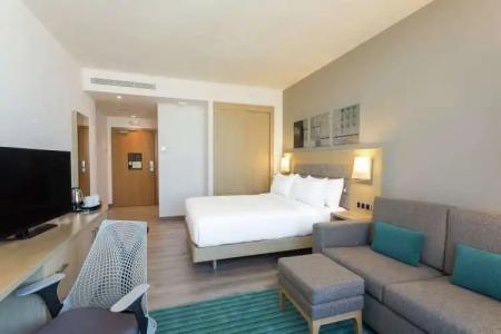 Hilton Garden Inn Tanger City Centre - 3