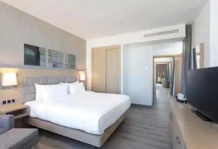 Hilton Garden Inn Tanger City Centre - 38