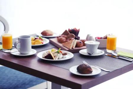 Hilton Garden Inn Tanger City Centre - 11