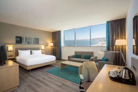 Hilton Garden Inn Tanger City Centre - 2