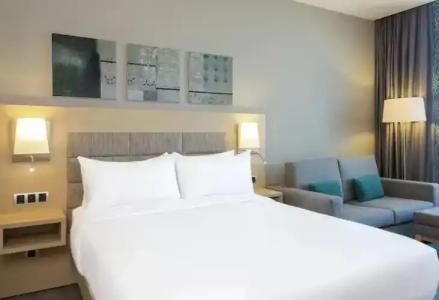 Hilton Garden Inn Tanger City Centre - 26