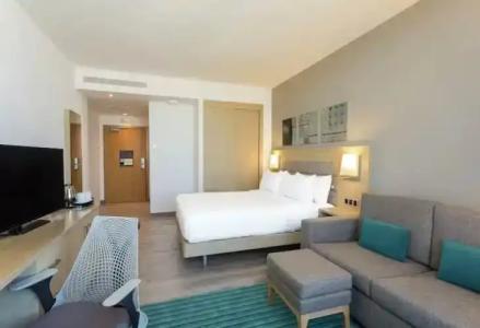 Hilton Garden Inn Tanger City Centre - 42