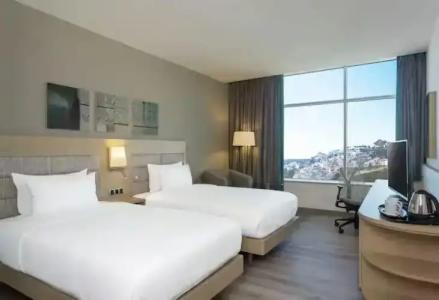 Hilton Garden Inn Tanger City Centre - 39