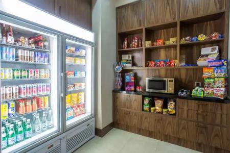 Hilton Garden Inn Tanger City Centre - 10