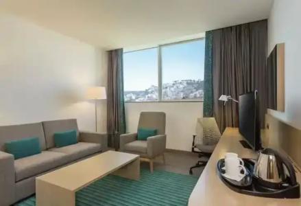 Hilton Garden Inn Tanger City Centre - 47