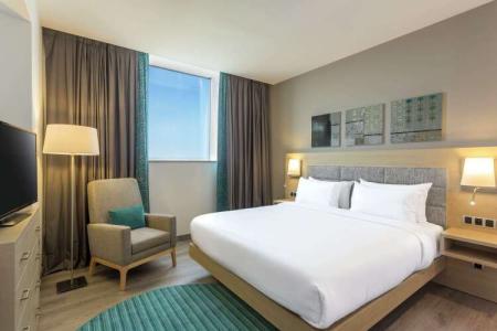 Hilton Garden Inn Tanger City Centre - 5