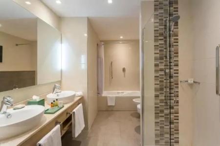 Hilton Garden Inn Tanger City Centre - 37