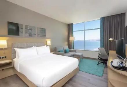 Hilton Garden Inn Tanger City Centre - 41