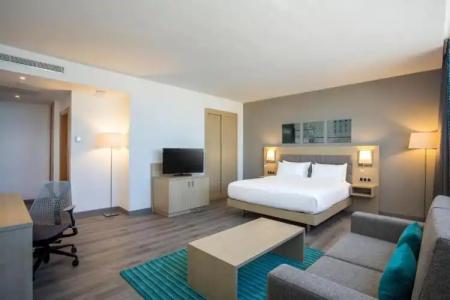 Hilton Garden Inn Tanger City Centre - 36