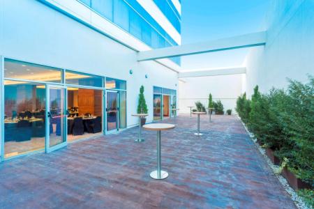 Hilton Garden Inn Tanger City Centre - 21